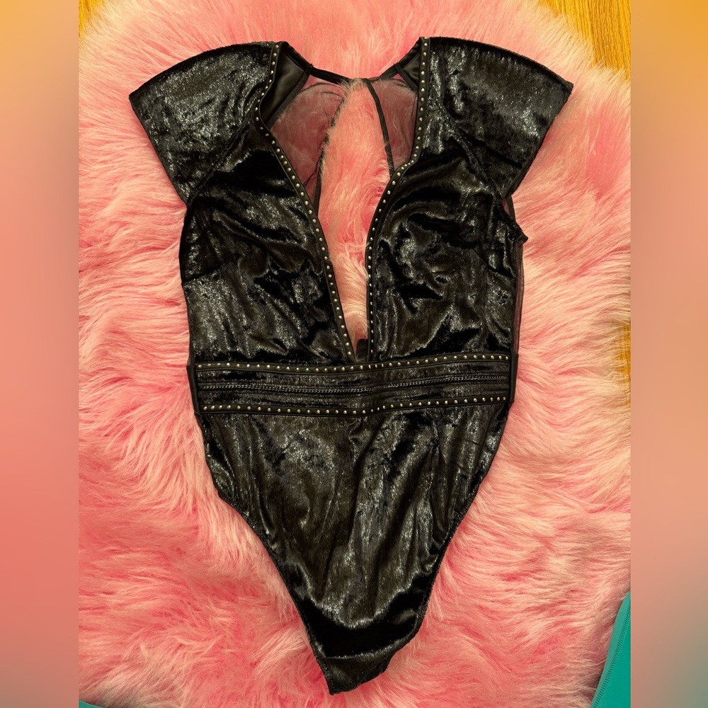 Victoria Secret Bodysuit